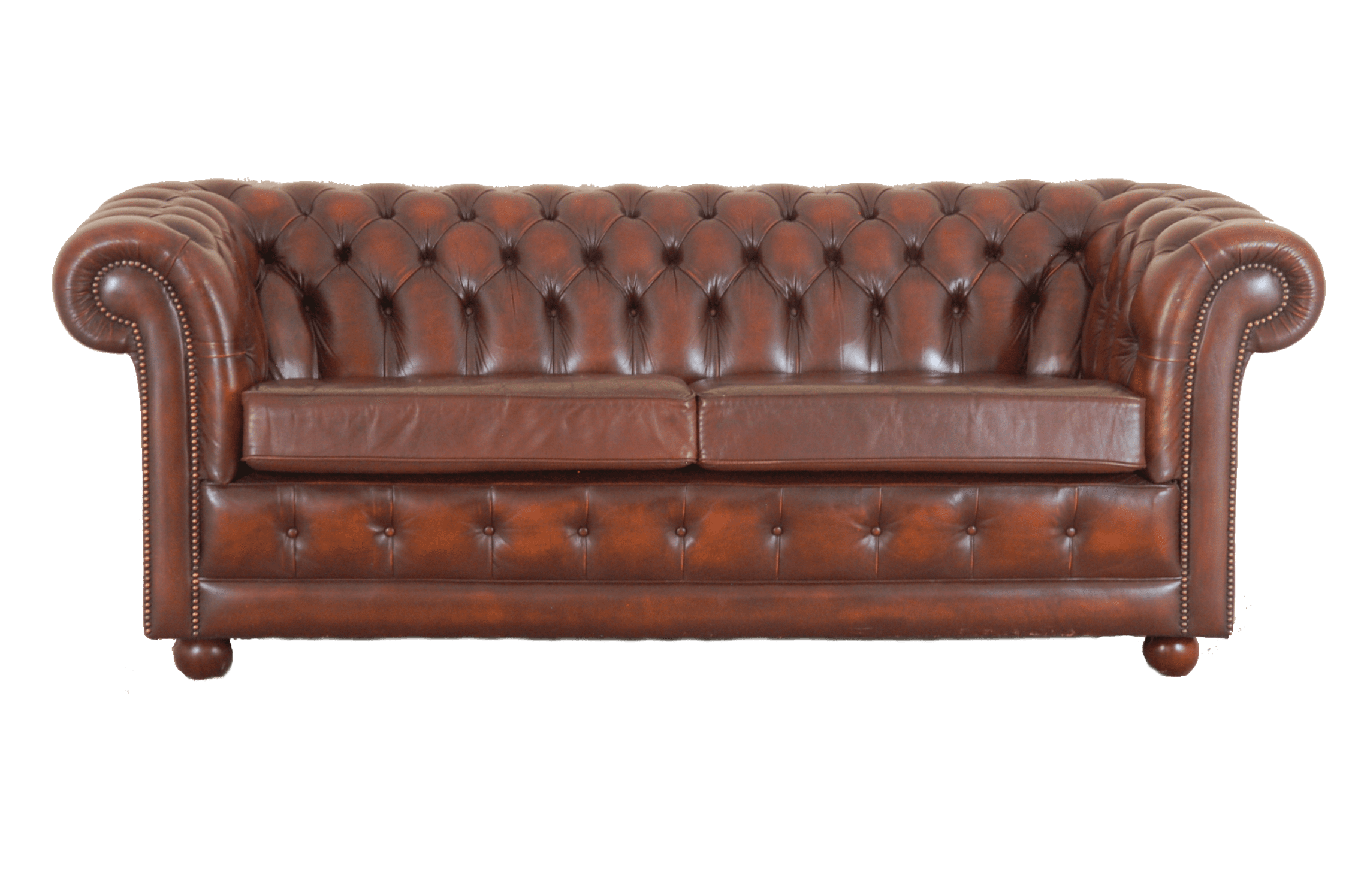 Ook een 3-zits vintage chesterfield bank kun je kopen bij Delta Chesterfield √ Grote keuze gerenoveerd en ongerenoveerd √ Epse,Deventer/Eindhoven/Akkrum
