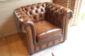 3-2-1- engelse nieuwe chesterfield set Essex