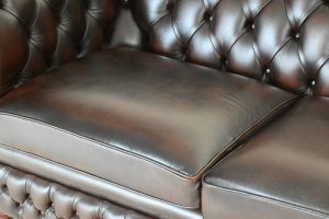 3,5 zits met 2,5 zits chesterfield combinatie gebruikte banken met garantie
