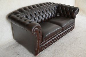 3,5 zits met 2,5 zits chesterfield combinatie gebruikte banken met garantie