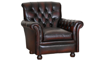 Ontdek deze gebruikte Chesterfield Midi Highback fauteuil. Comfortabele diepe zit, perfecte staat en een circulaire keuze. Met garantie! Direct beschikbaar.