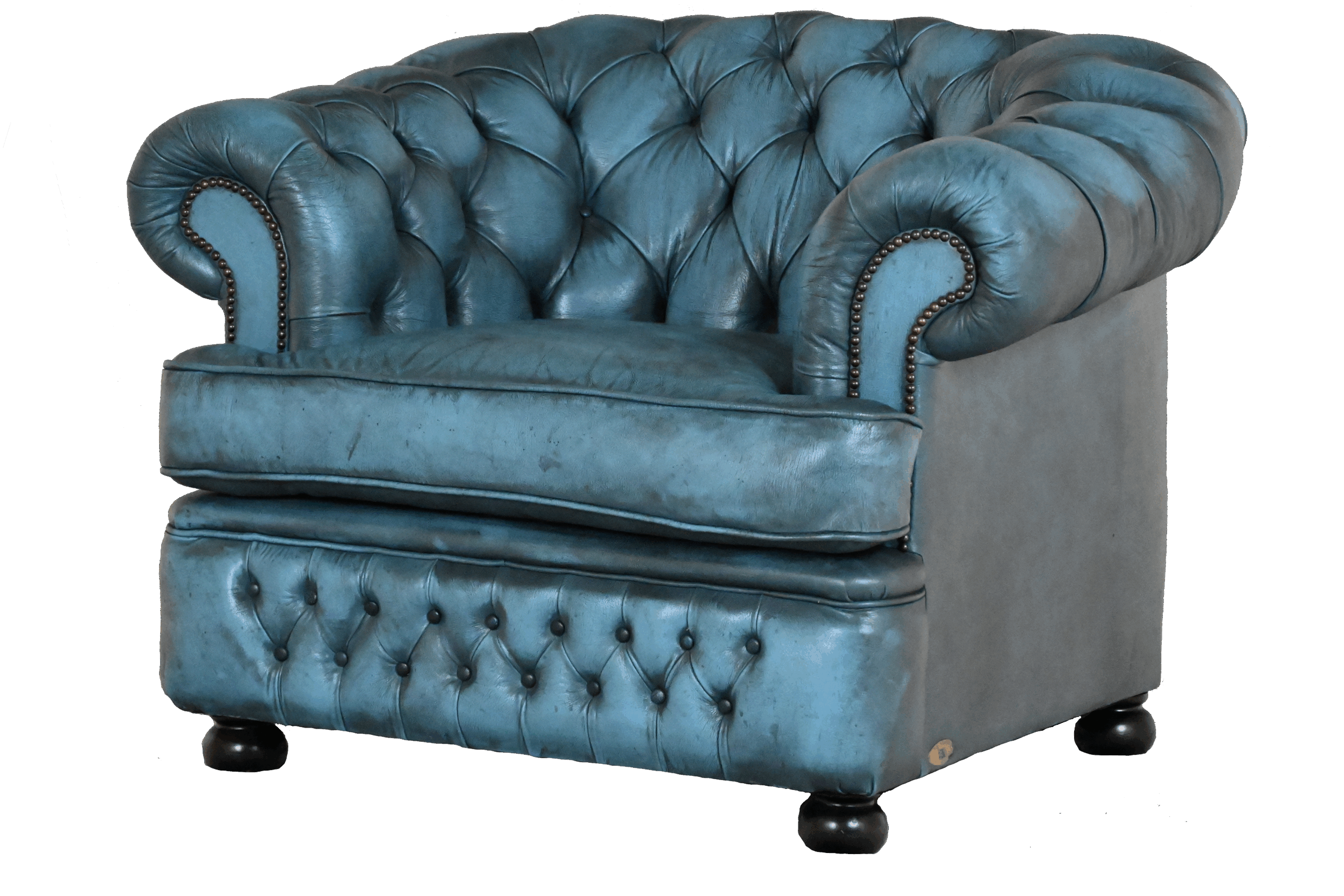 Ontdek de royale gebruikte Chesterfield Lowbackchair Majestic. Zacht zitcomfort, geleefd karakter en in uitstekende staat. Stijlvol in je interieur.