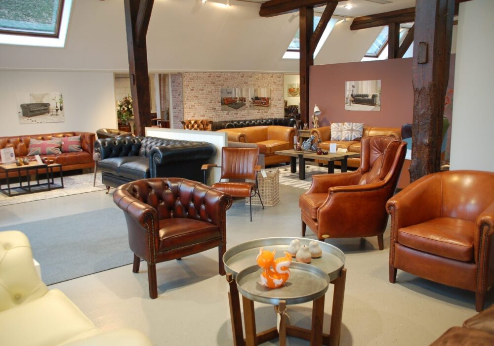 Showroom image