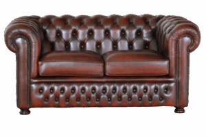 Ontdek deze 3+2-zits Chesterfield Hampshire Full-Size set met medium rug en stevige zitkussens. Circulair, in prima staat en geleverd met garantie.