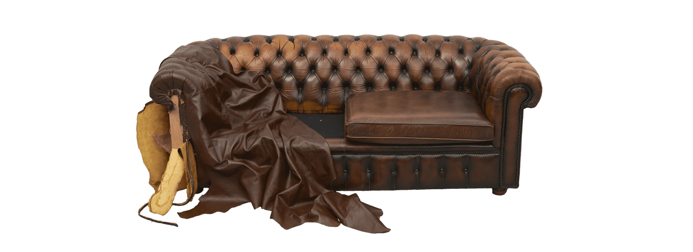 Reparatie & renovatie met garantie